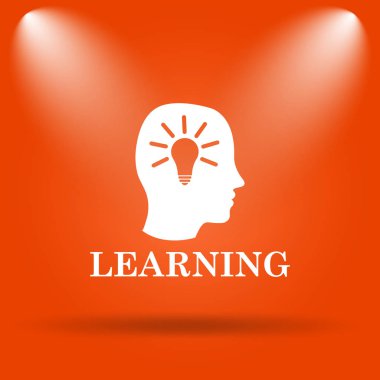 öğrenme simgesi