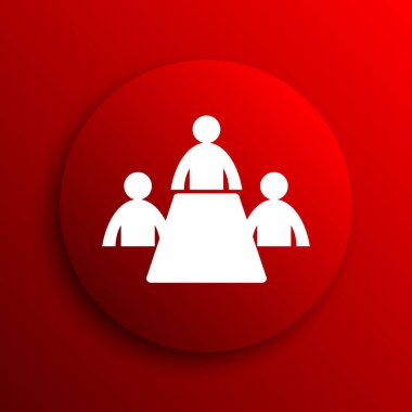 Toplantı Odası Simgesi