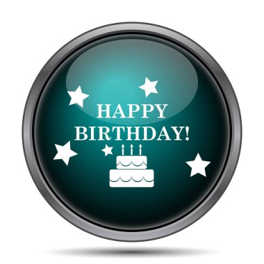 iyi ki doğdun simgesi