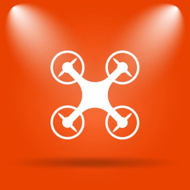 Drone Simgesi