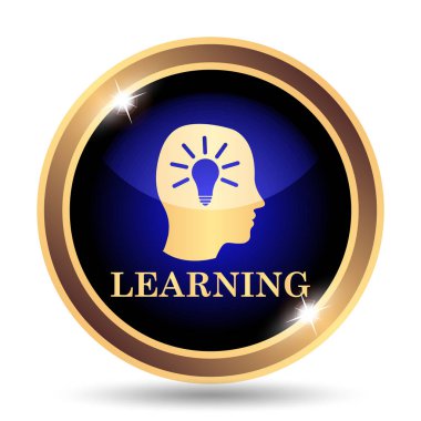 öğrenme simgesi