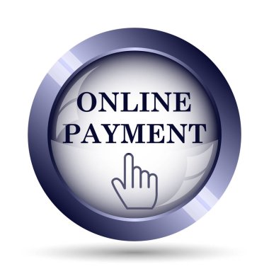 online ödeme simgesi