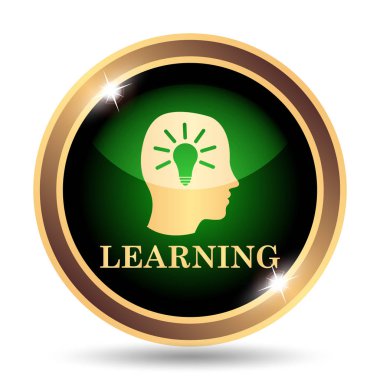 öğrenme simgesi