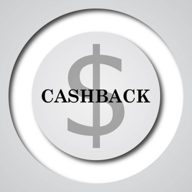 Cashback simgesi