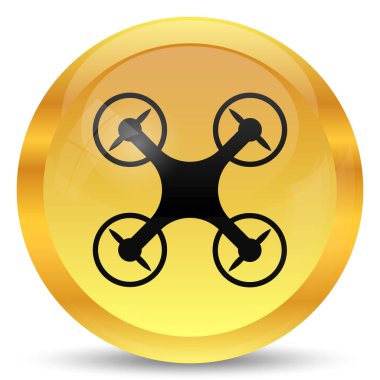 Drone Simgesi
