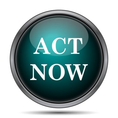 Şimdi simgesi hareket