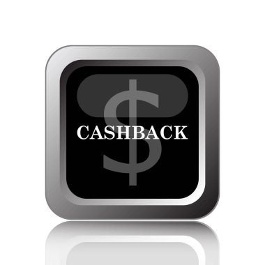 Cashback simgesi
