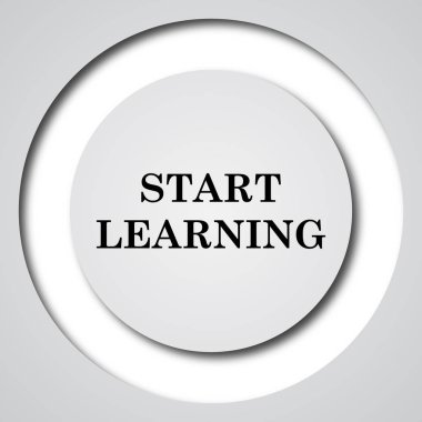 Başlat simgesi öğrenin