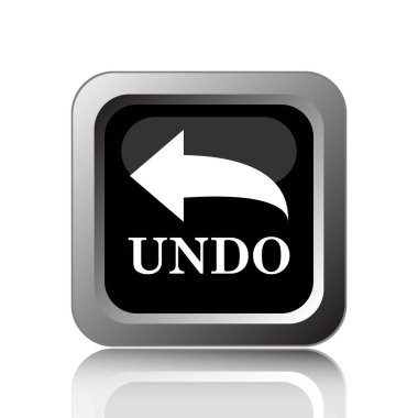 simgesini geri almak