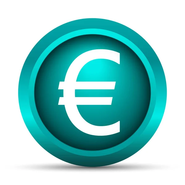 Euro-Symbol — Stockfoto