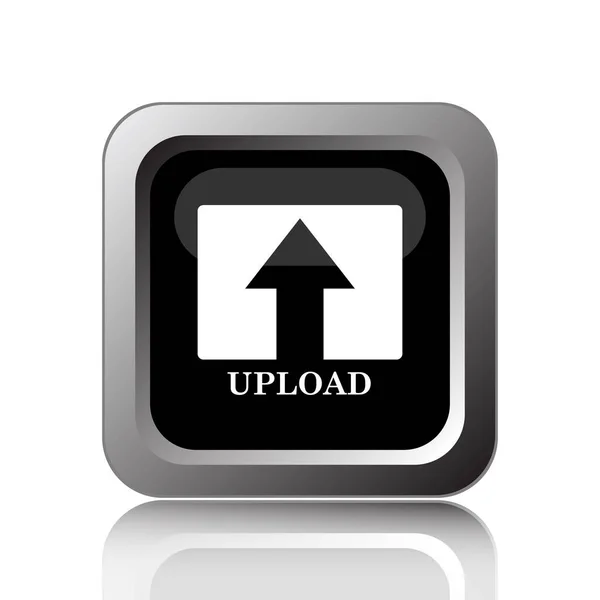 Pictogram uploaden — Stockfoto