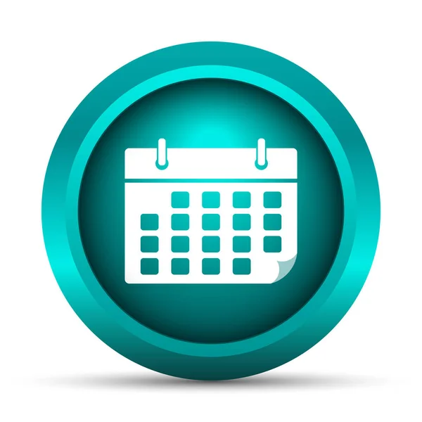 Calendar icon — Stock Photo, Image