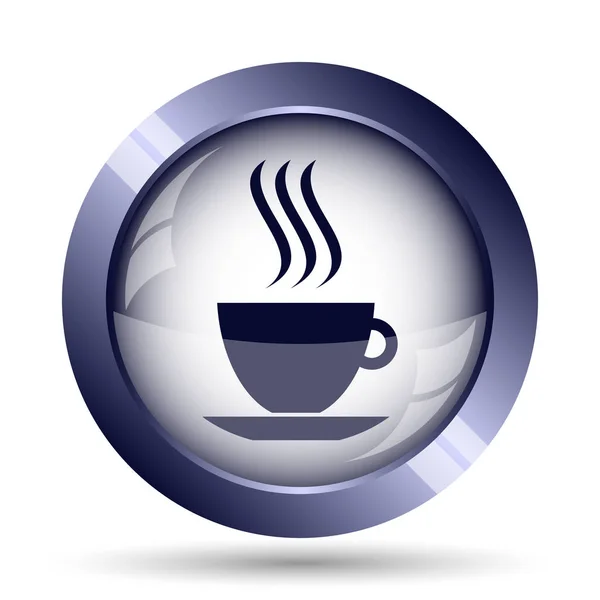 Cup icon — Stock Photo, Image