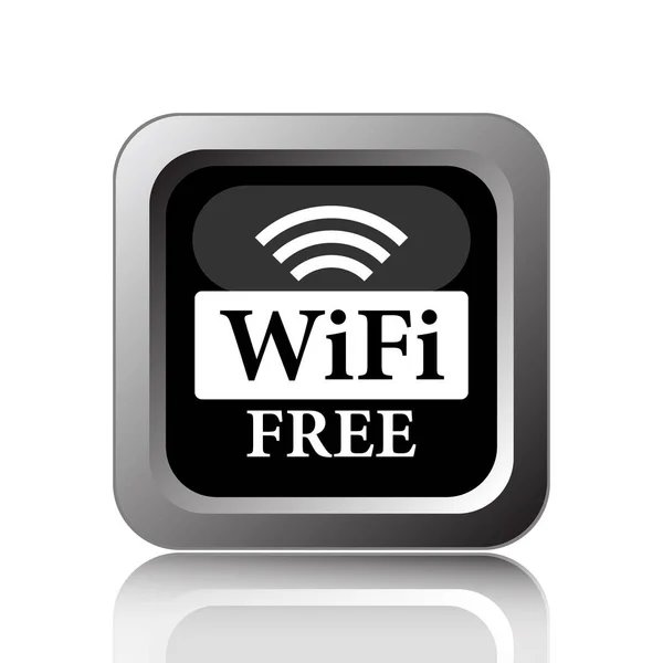 Wifi 免费图标 — 图库照片