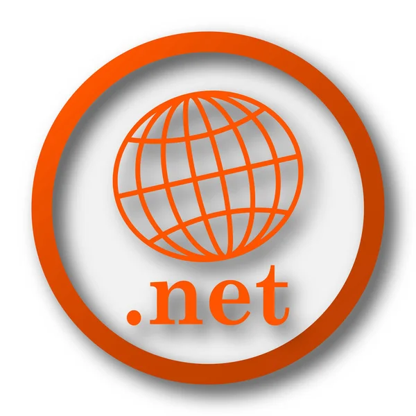 .net icon — Stock Photo, Image