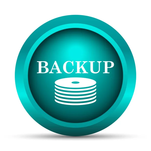 Icona di backup — Foto Stock