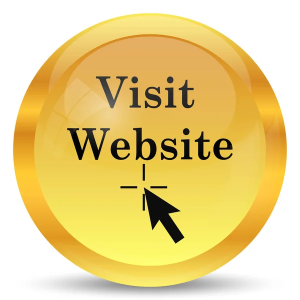 Visit website icon