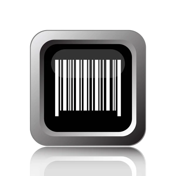 Barcode pictogram — Stockfoto