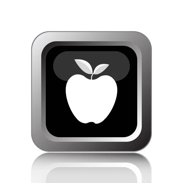 Apple-pictogram — Stockfoto