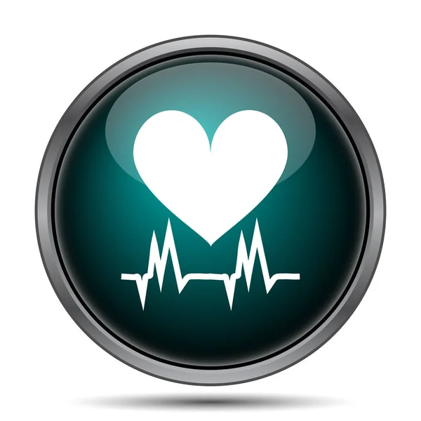 Heart  icon — Stock Photo, Image