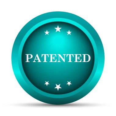 patentli simgesi