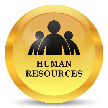 İnsan kaynakları simgesi