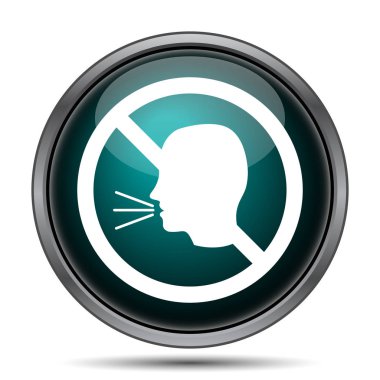 konuşan bir simge yoktur