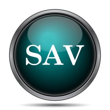 sav simgesi