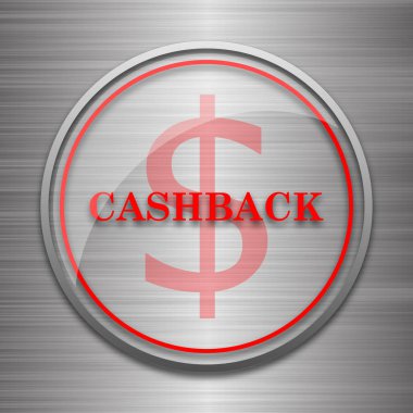 Cashback simgesi