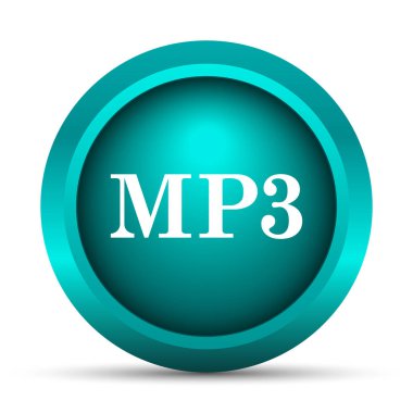 MP3 simgesi