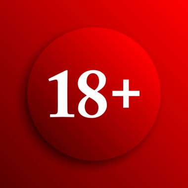 18 artı simgesi
