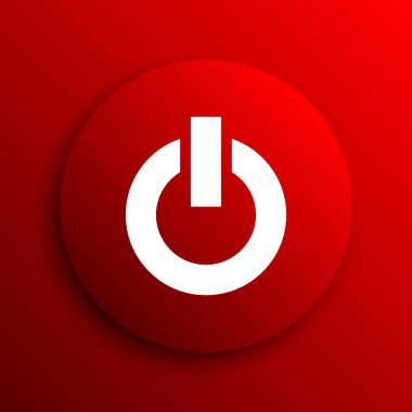güç düğmesi simgesi