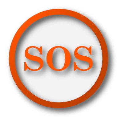 sos simgesi