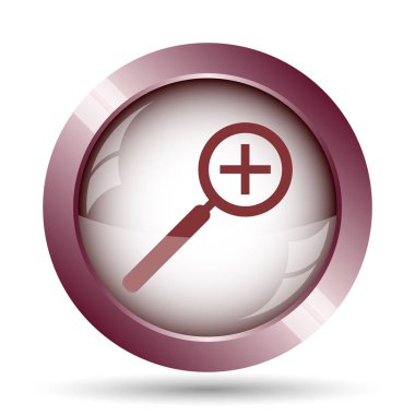 Yakınlaştır simgesini