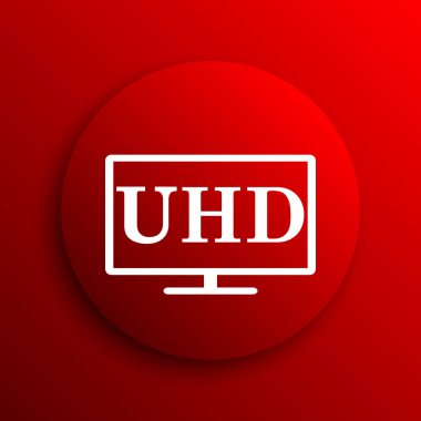 Ultra Hd simgesi