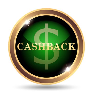 Cashback simgesi
