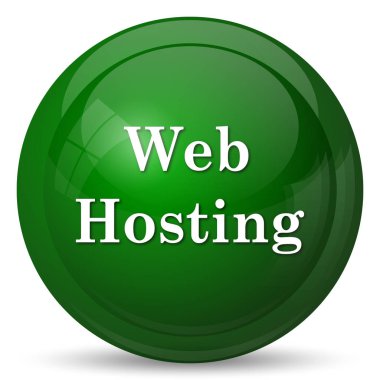 Web barındırma simgesi