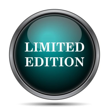 sınırlı sayıda simgesi