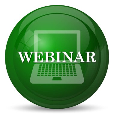 Webinar simgesi