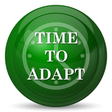 Simge uyum için zaman