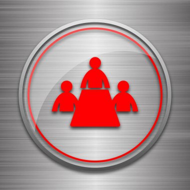 Toplantı Odası Simgesi