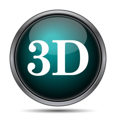 3d Simgesi