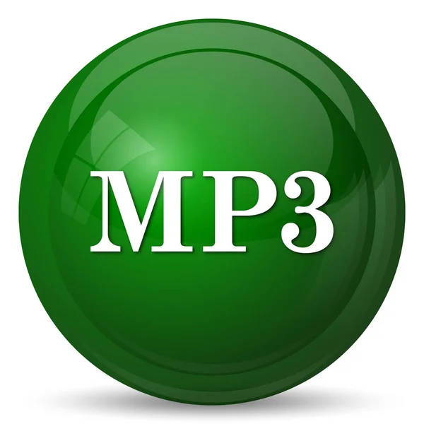 Mp3-Symbol — Stockfoto