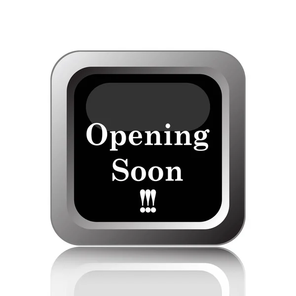 Opening soon icon