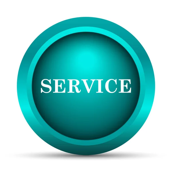 Service icon — Stock Photo, Image