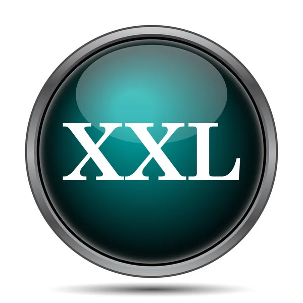 Icono XXL — Foto de Stock