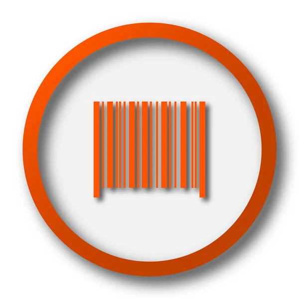 Barcode-Symbol — Stockfoto