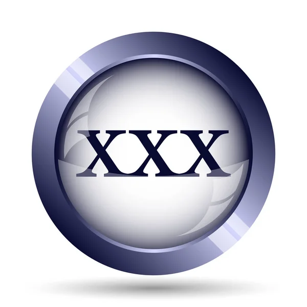 Xxx-Symbol — Stockfoto