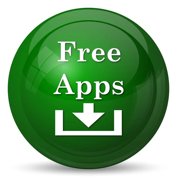 Free apps icon