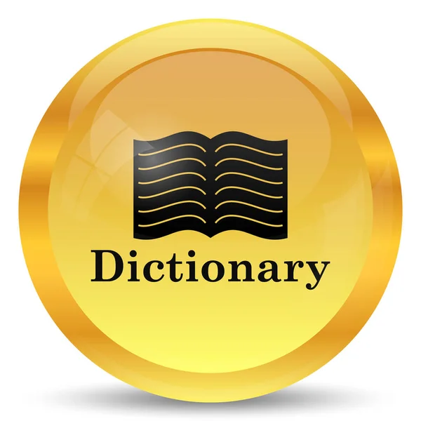 Dictionary icon